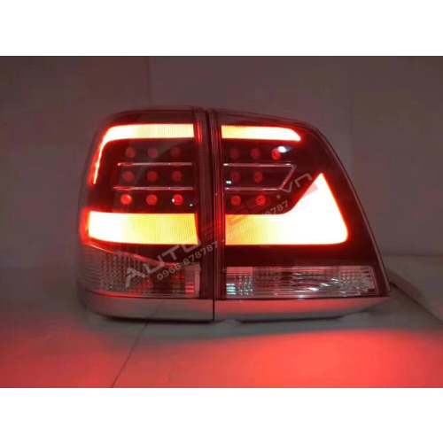 NÂNG CẤP ĐÈN HẬU LAND CRUISER 2008-2015